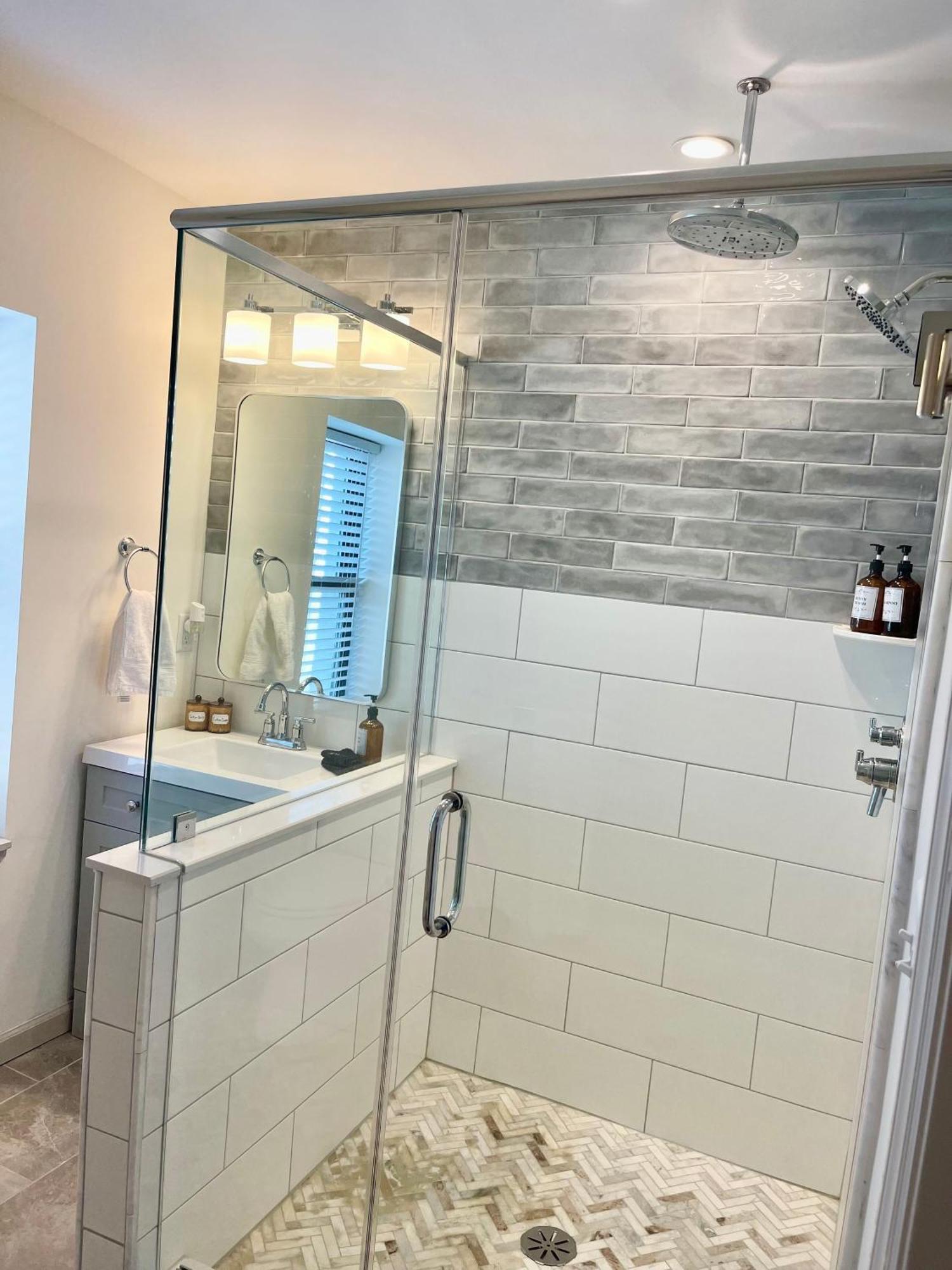 Modern Fully Renovated Suite & Loft In Downtown トレントン 部屋 写真