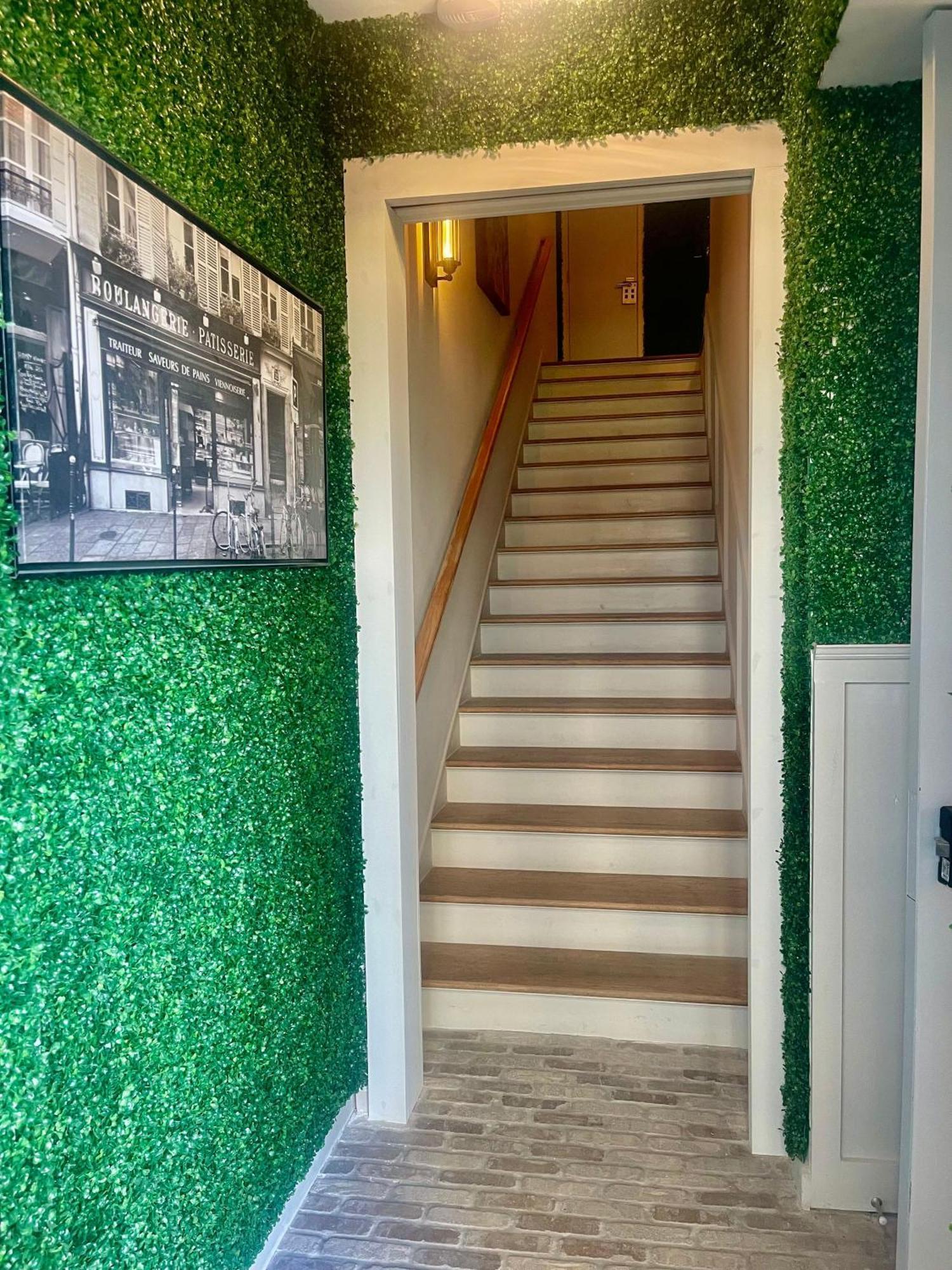 Modern Fully Renovated Suite & Loft In Downtown トレントン 部屋 写真
